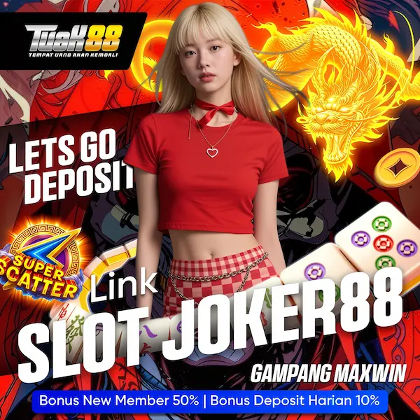 JOKER88